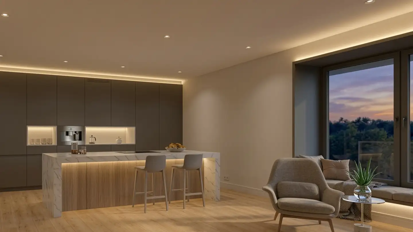 Appartamento in vendita - 9315 Neukirch (Egnach) - Foto 4