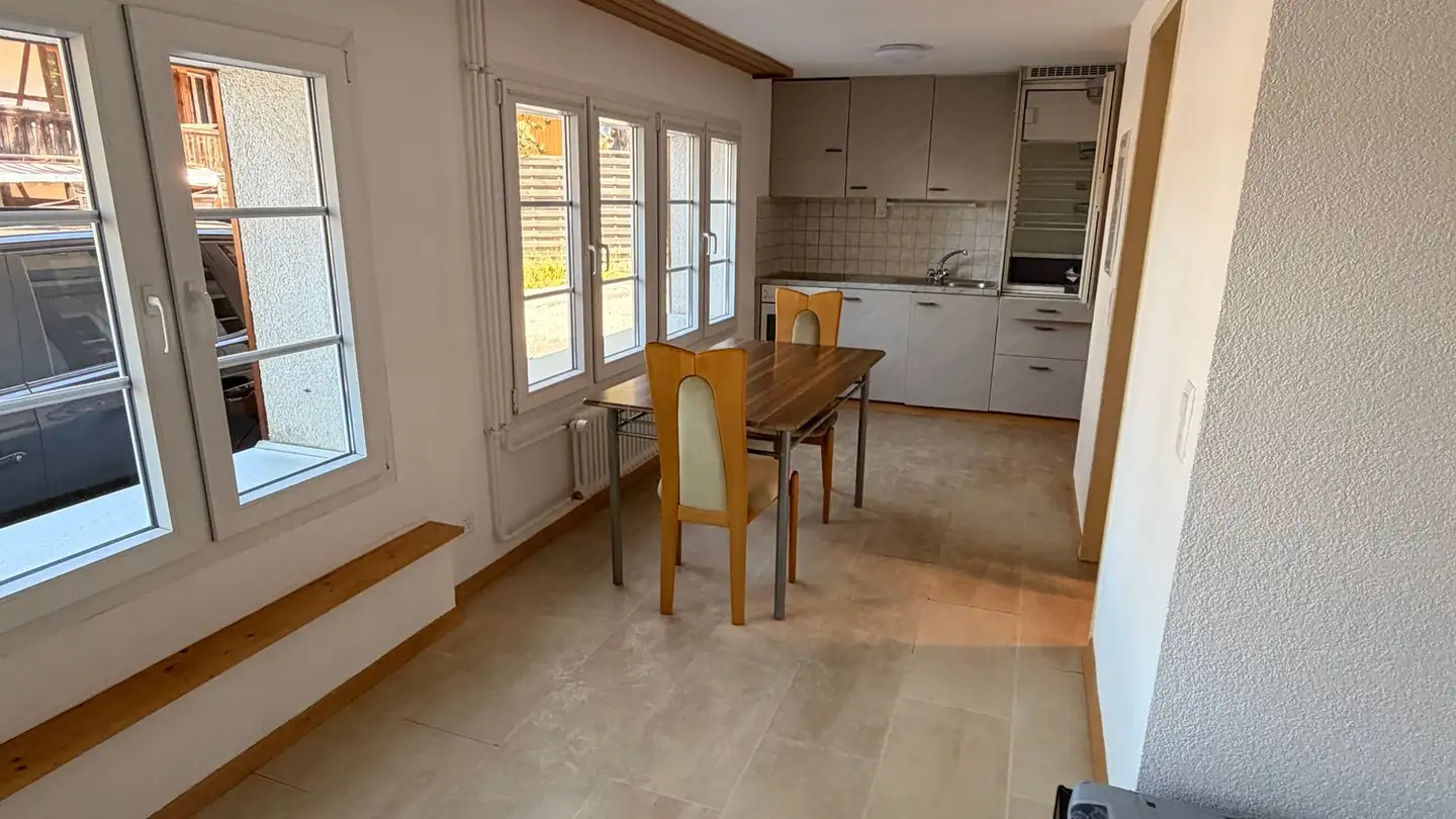 Studio for rent - Bernstrasse 298, 3627 Heimberg - Photo 3