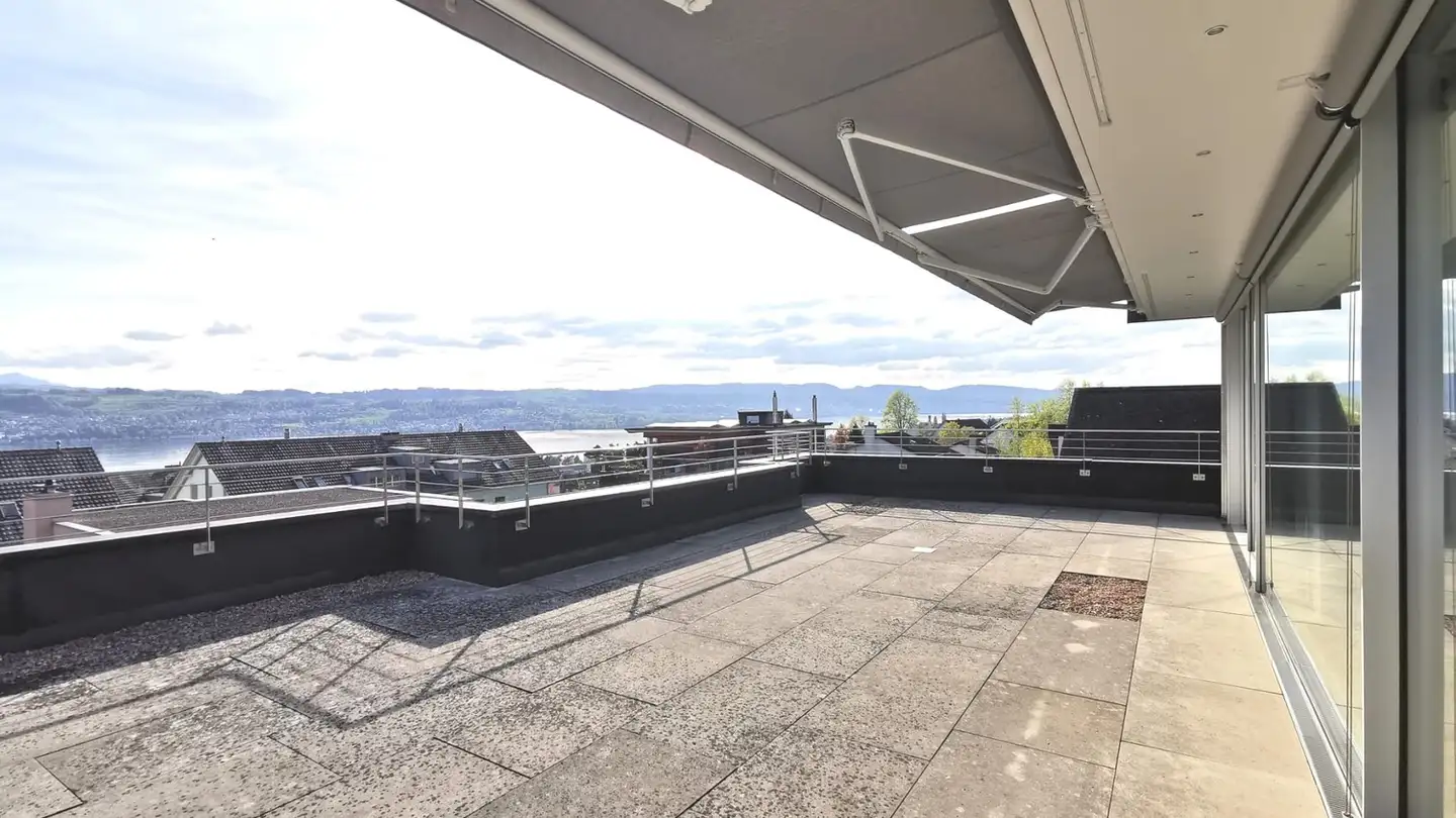 Apartment for rent - Schellenstrasse 9, 8708 Männedorf - Photo 4