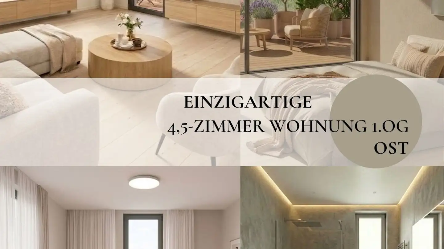 Appartamento in vendita - 9315 Neukirch (Egnach)