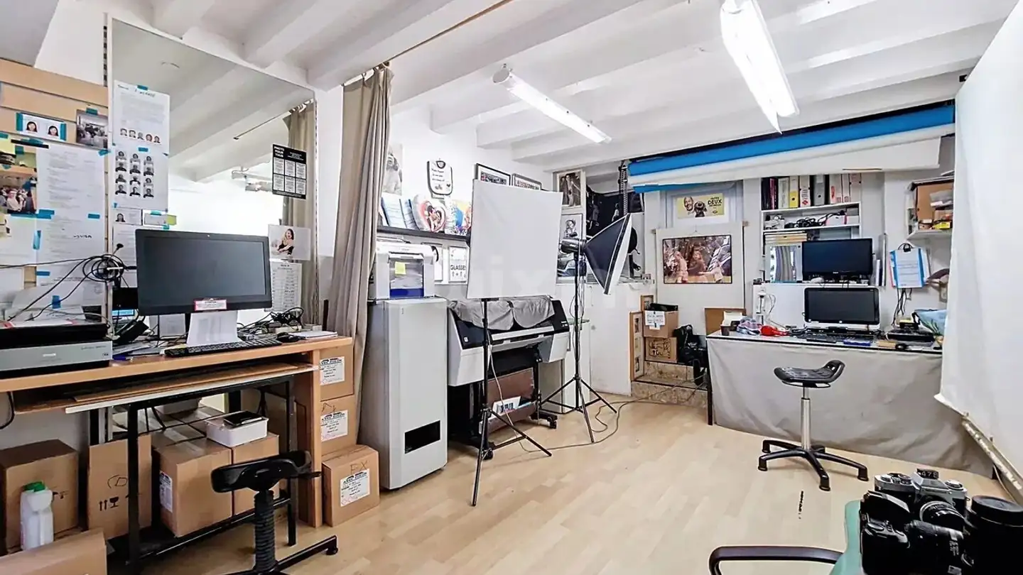 Commerciale in vendita - 1201 Genève - Foto 3