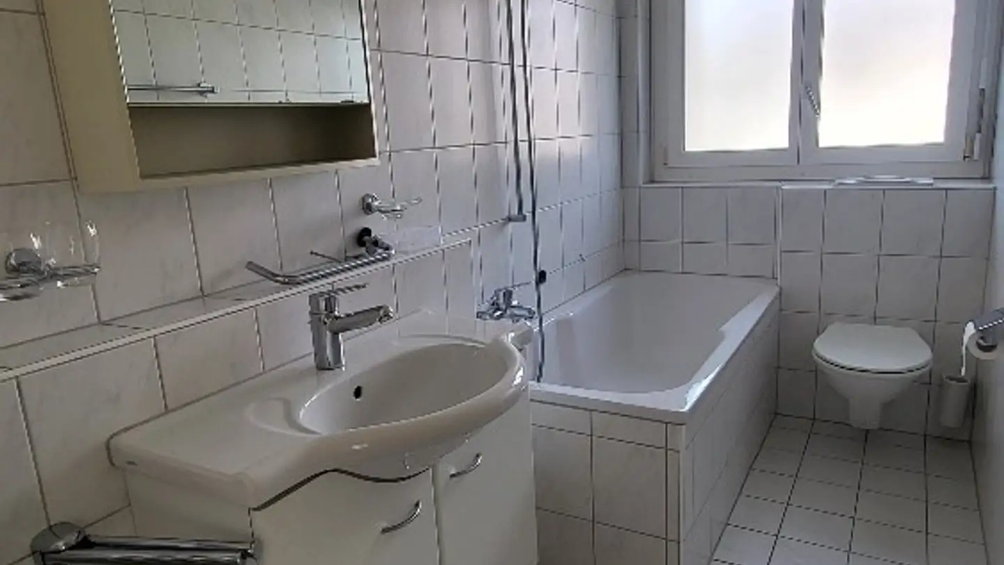 Appartamento in affitto - Rybiweg 8, 3507 Biglen - Photo 3