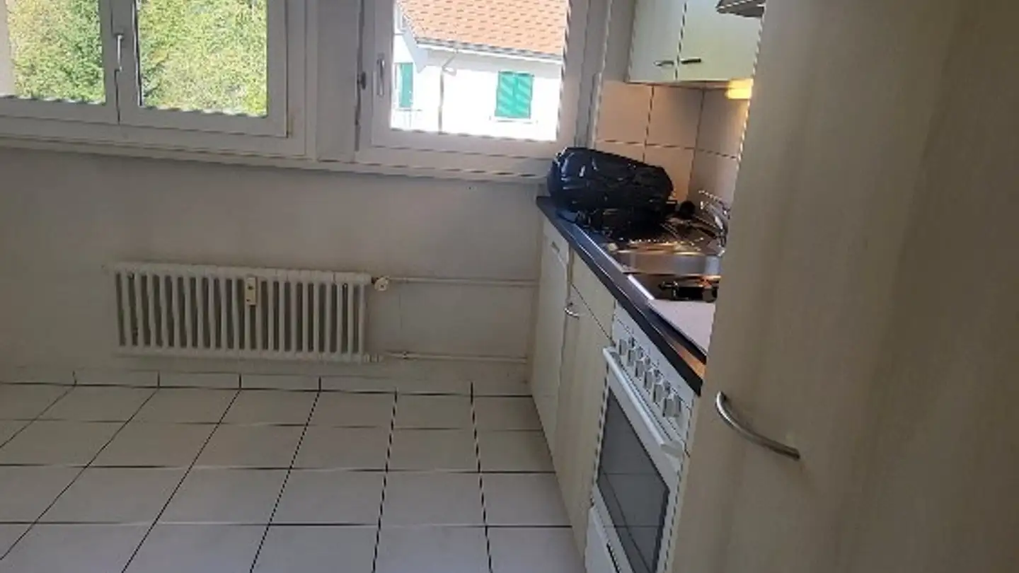 Appartamento in affitto - Rybiweg 8, 3507 Biglen - Photo 2