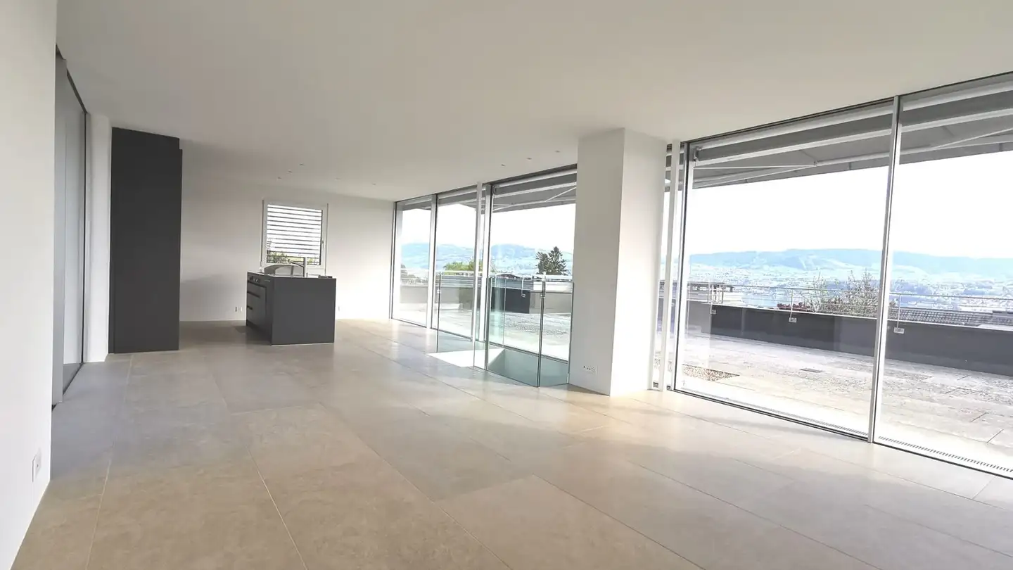 Appartement à louer - Schellenstrasse 9, 8708 Männedorf