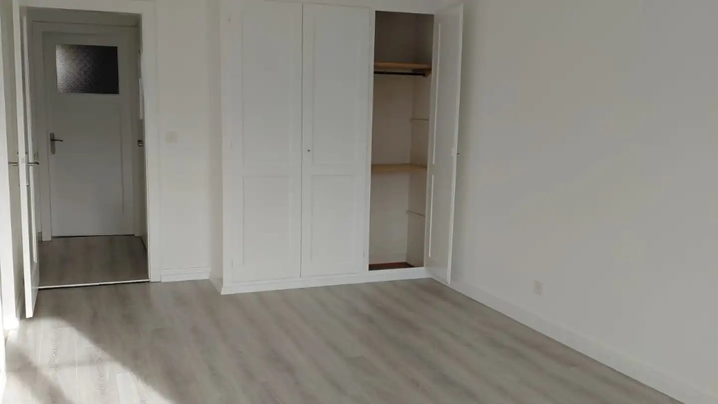 Appartamento in affitto - Les Combremonts 6, 1510 Moudon