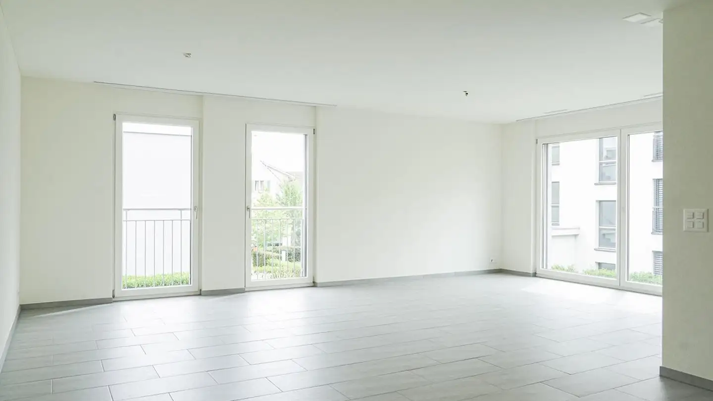 Appartamento in affitto - Kirchstrasse 2a, 8360 Eschlikon TG - Foto 4