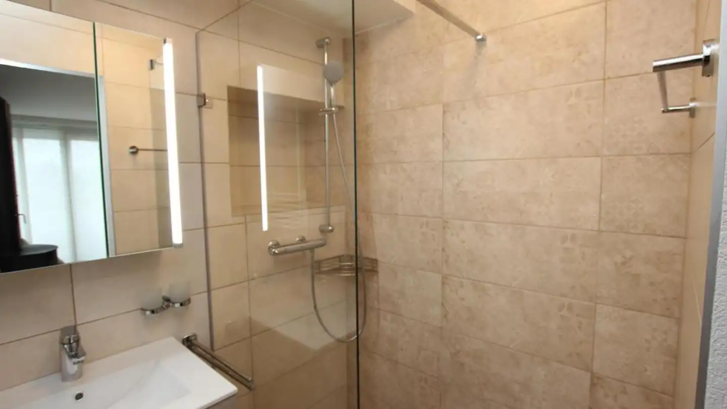 Möblierte Wohnung mieten - Route De Thonon 256, 1246 Corsier GE - Foto 4