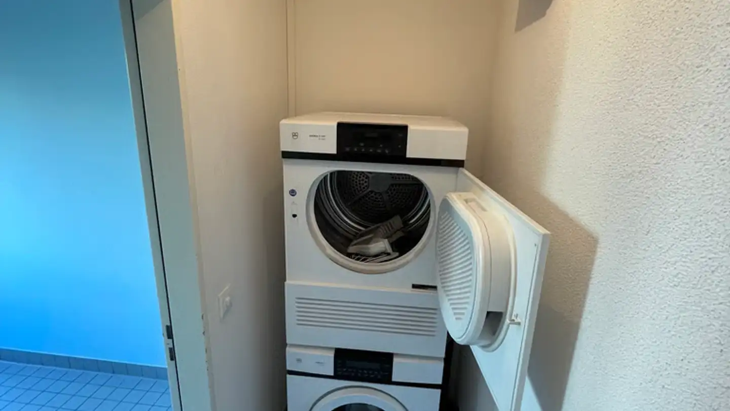 Appartement à louer - Rösslimattweg 121, 5033 Buchs AG - Photo 3