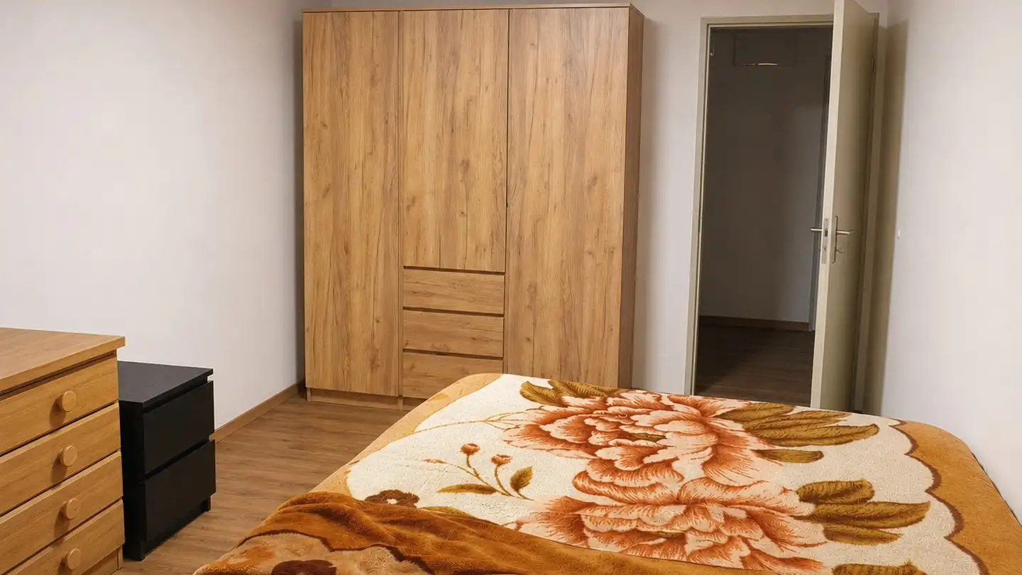 Chambre à louer - 8600 Dübendorf - Photo 2