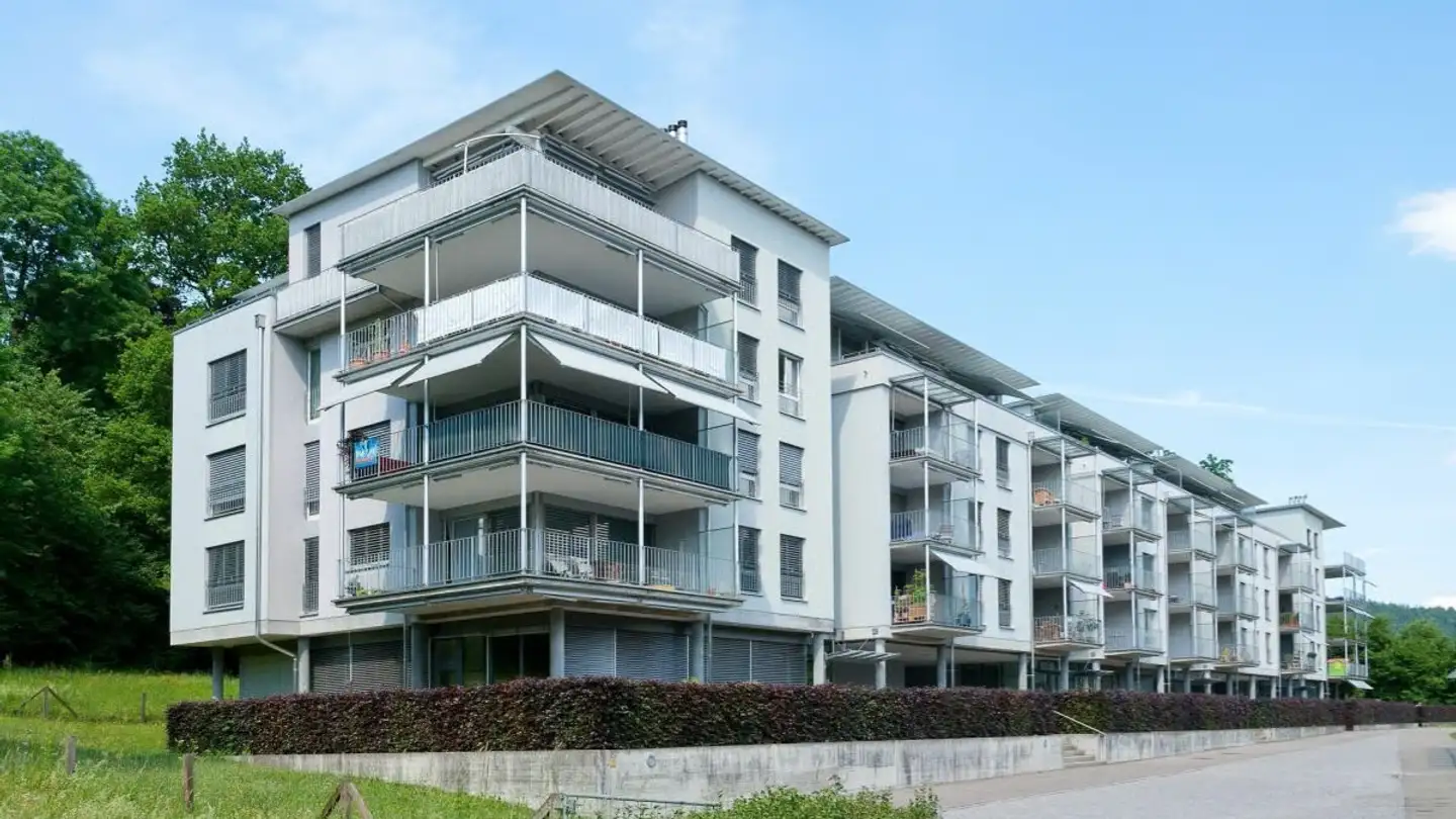 Appartement à louer - Buristrasse 51, 3006 Bern