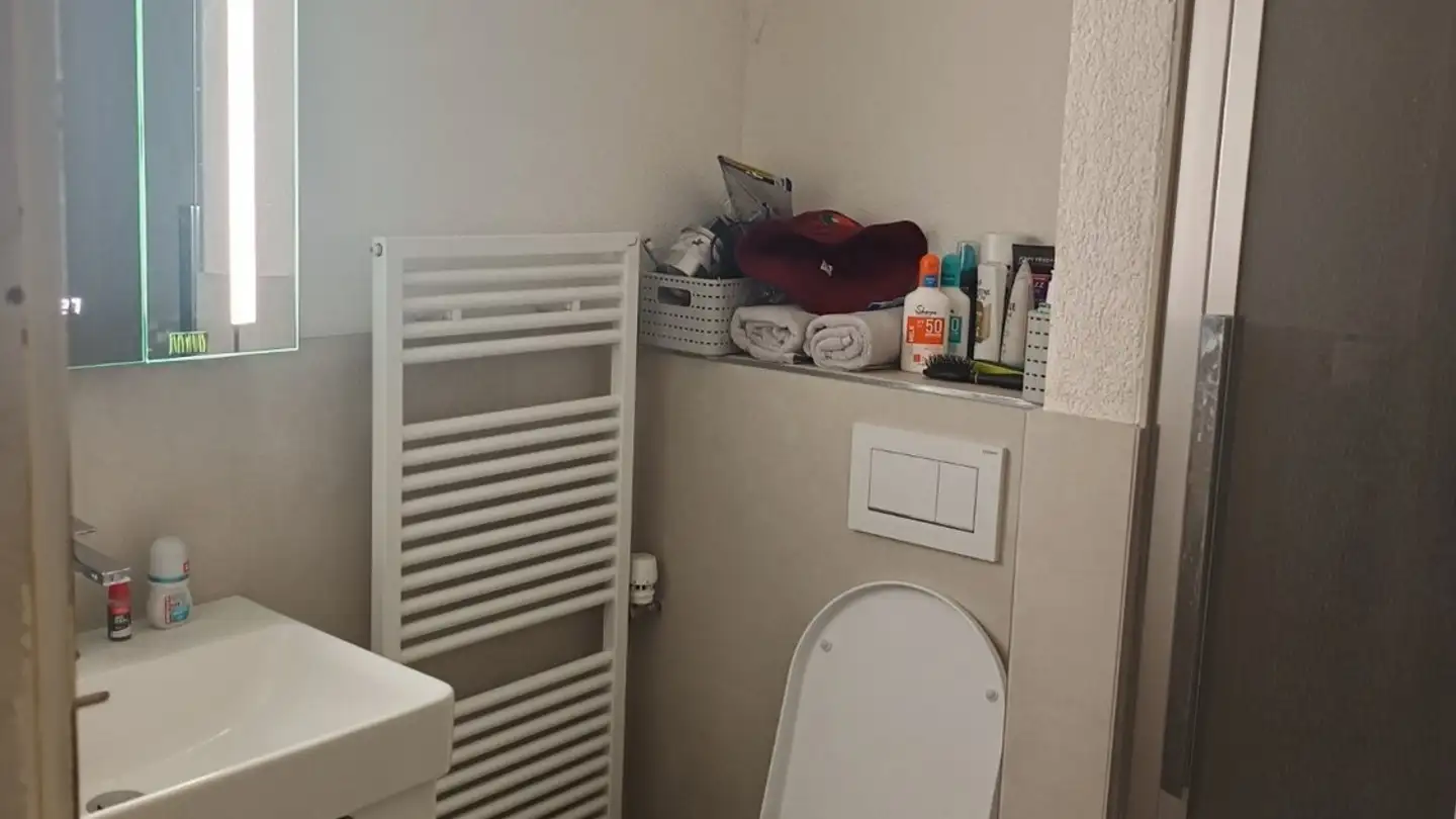 Chambre à louer - 8600 Dübendorf - Photo 4