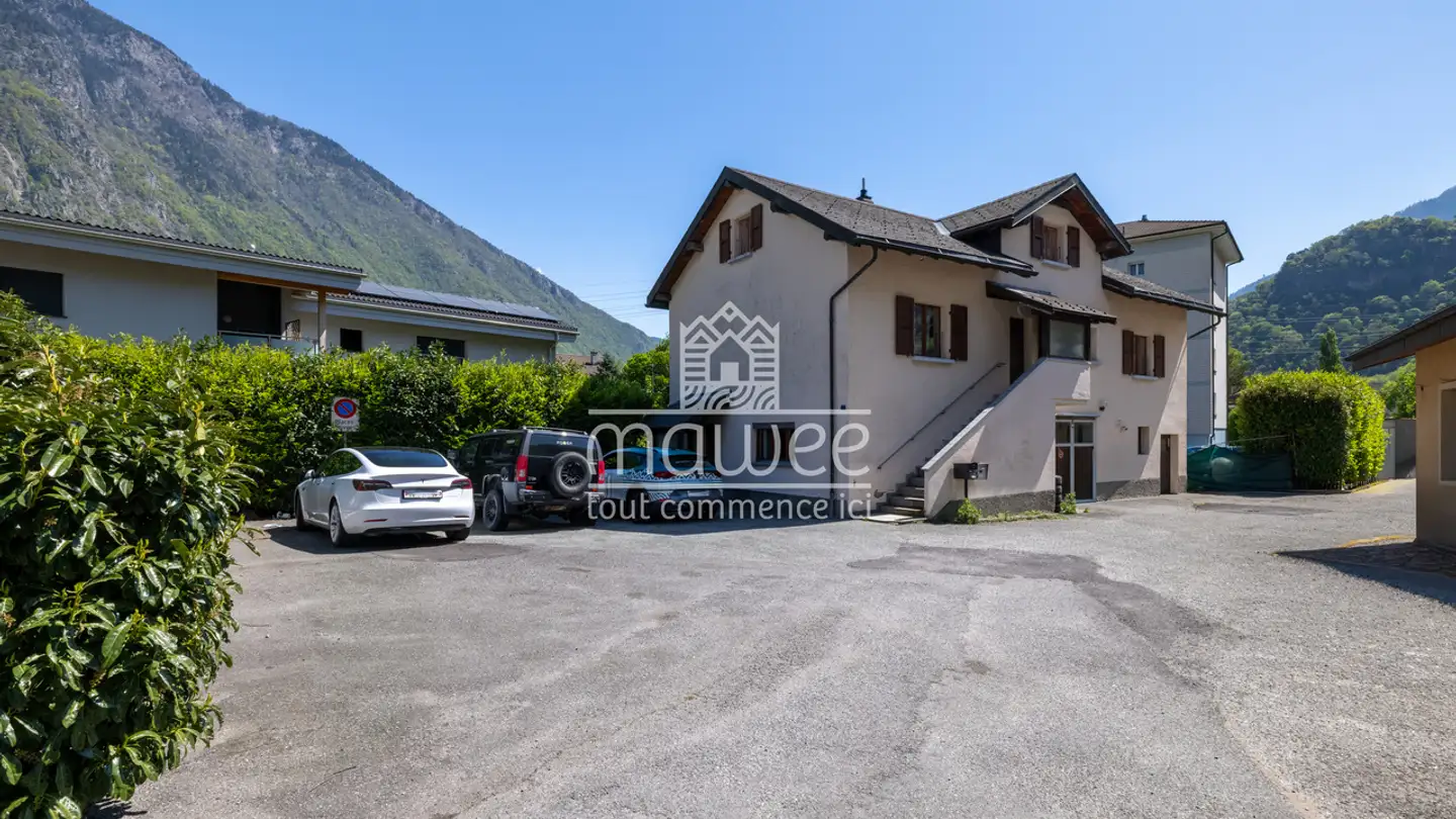 Single house for sale - 1904 Vernayaz - Photo 4