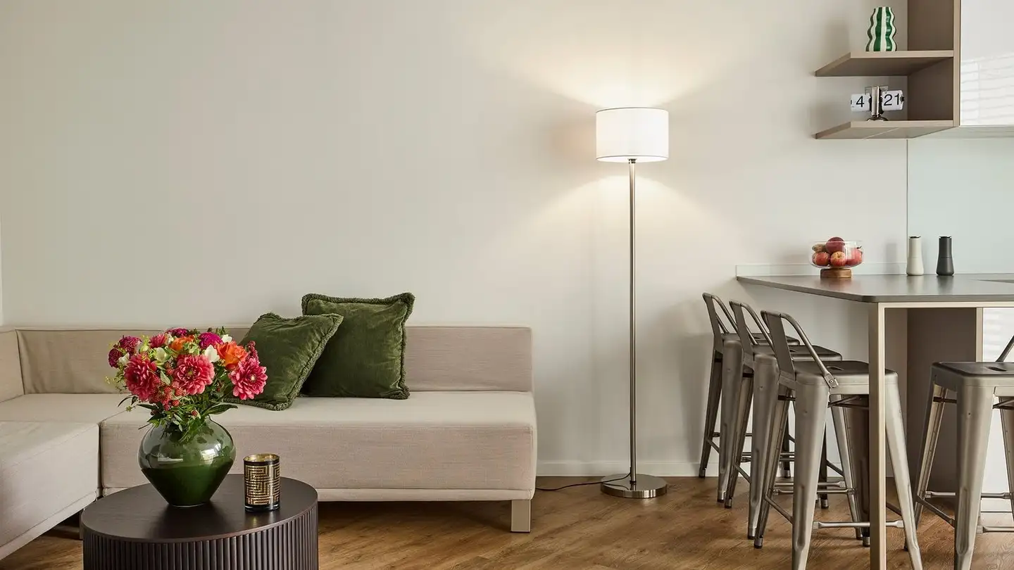 Appartement à louer - Rue Du Jura 13, 1201 Genève - Photo 3