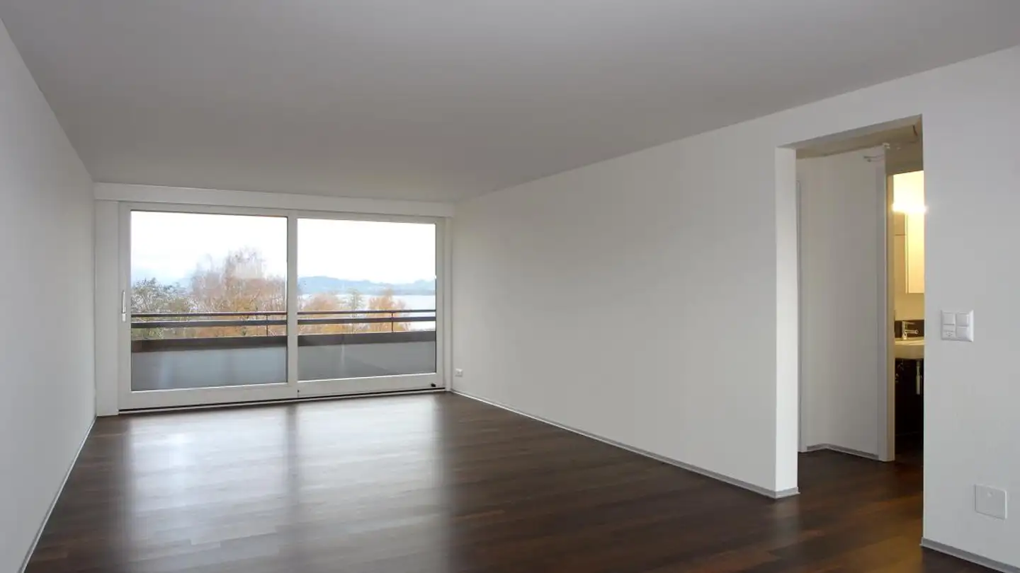 Apartment for rent - Alpenblick 7, 6330 Cham - Photo 3