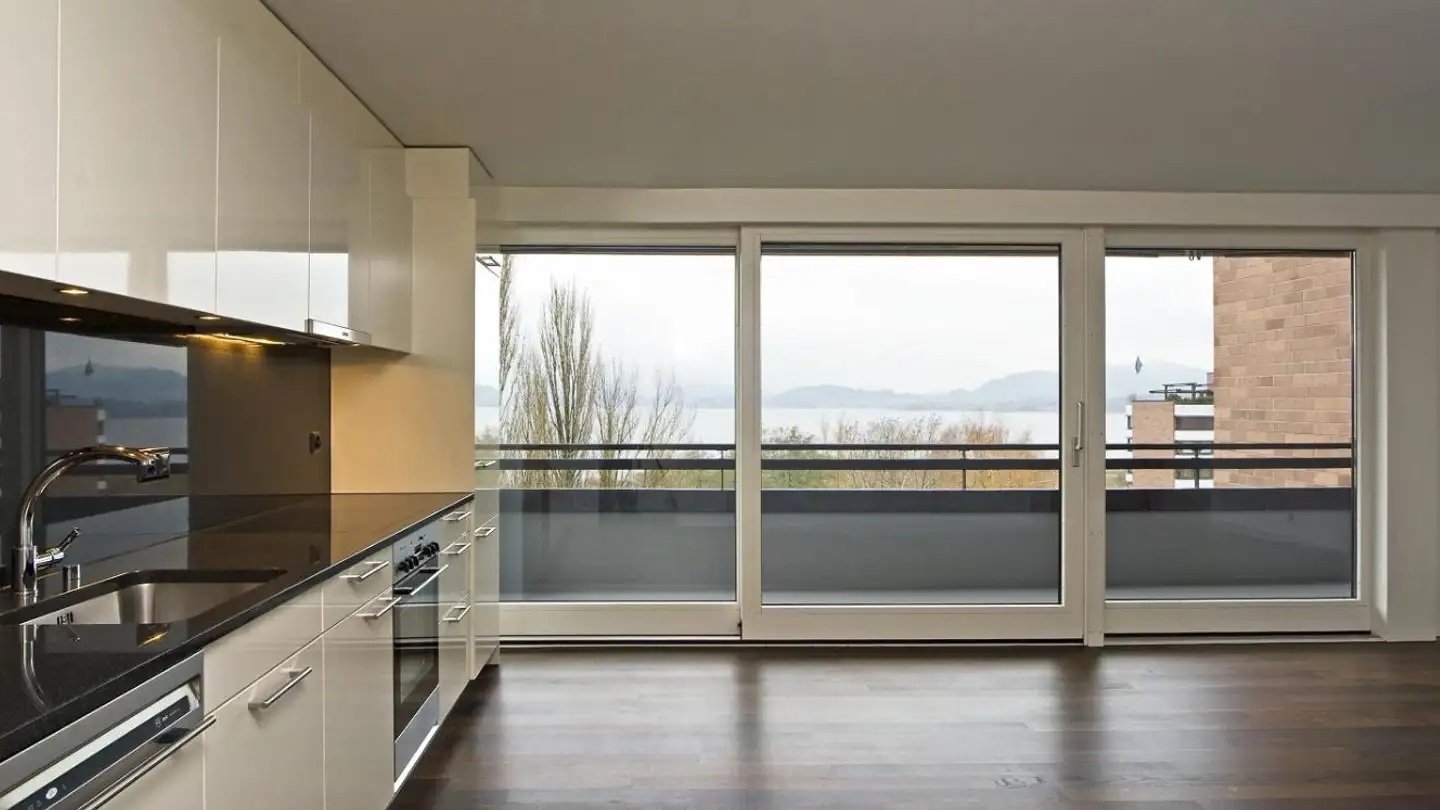 Apartment for rent - Alpenblick 7, 6330 Cham - Photo 4