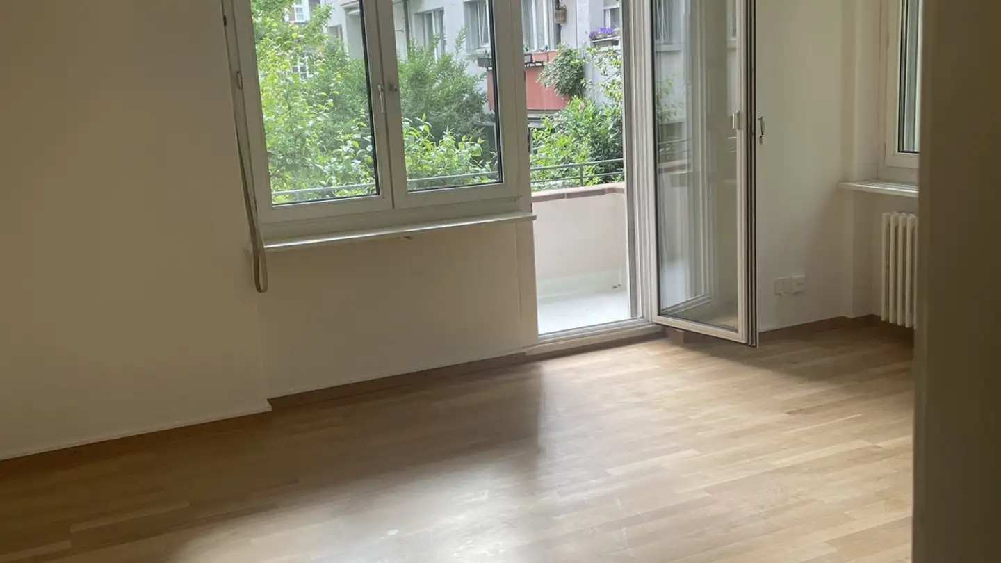 Appartamento in affitto - 8037 Zürich - Foto 4