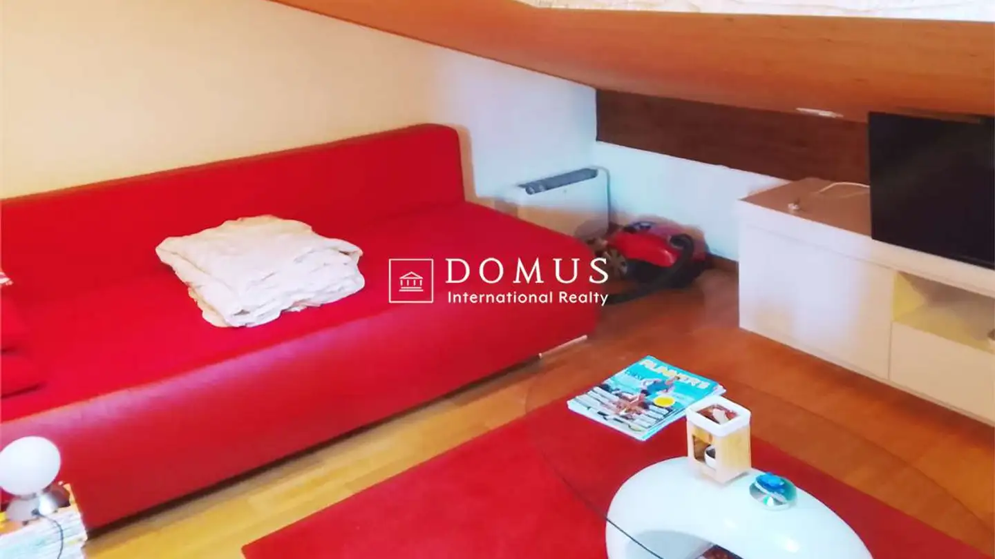 Apartment for sale - Strécia de Criméi, 6563 Mesocco - Photo 2