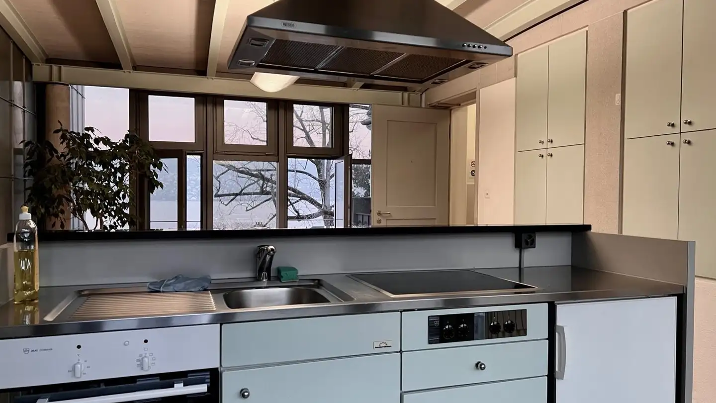 Single room for rent - 8800 Thalwil - Photo 3