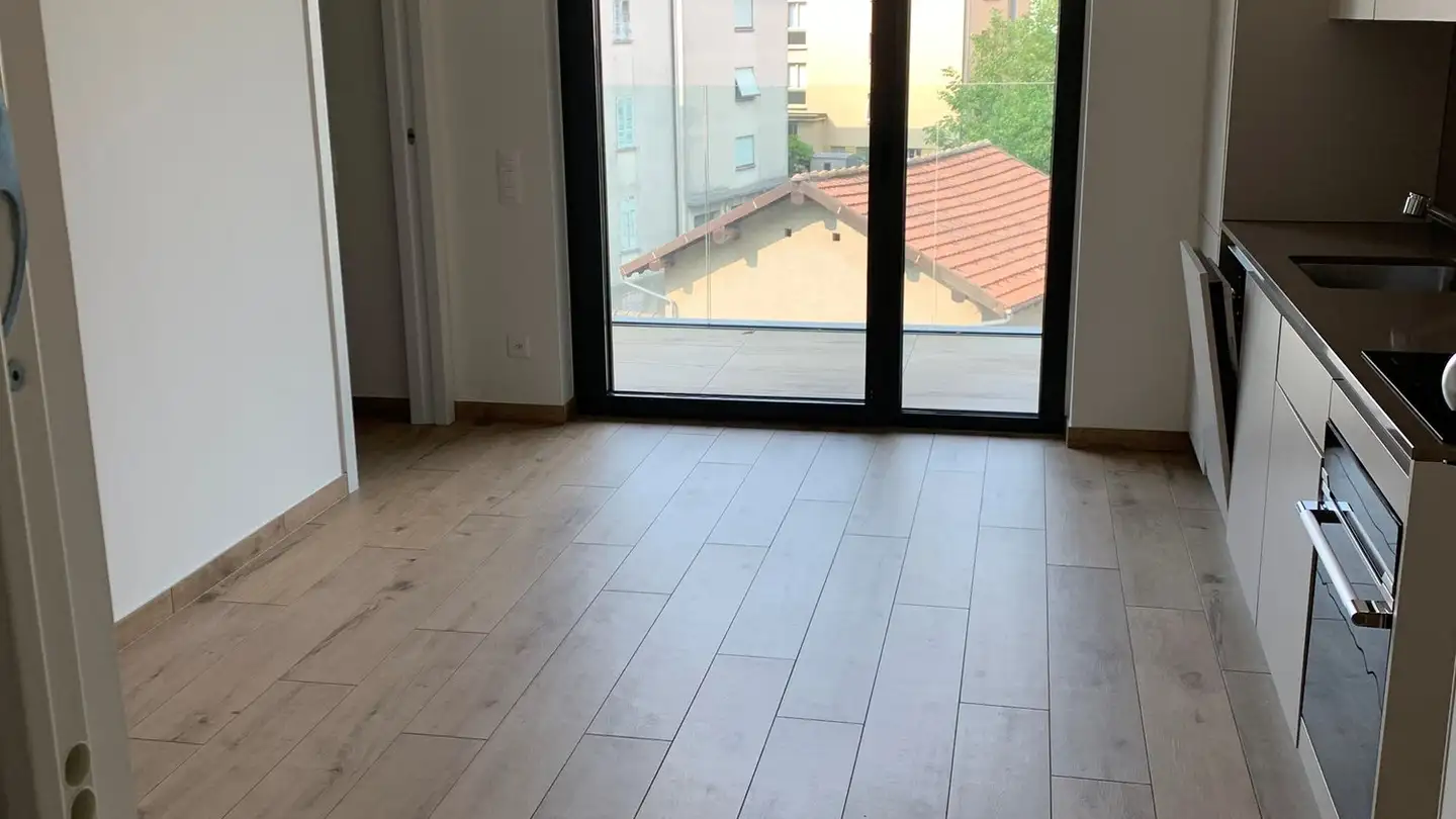 Apartment for rent - Via Giuseppe Motta 6, 6850 Mendrisio - Photo 4