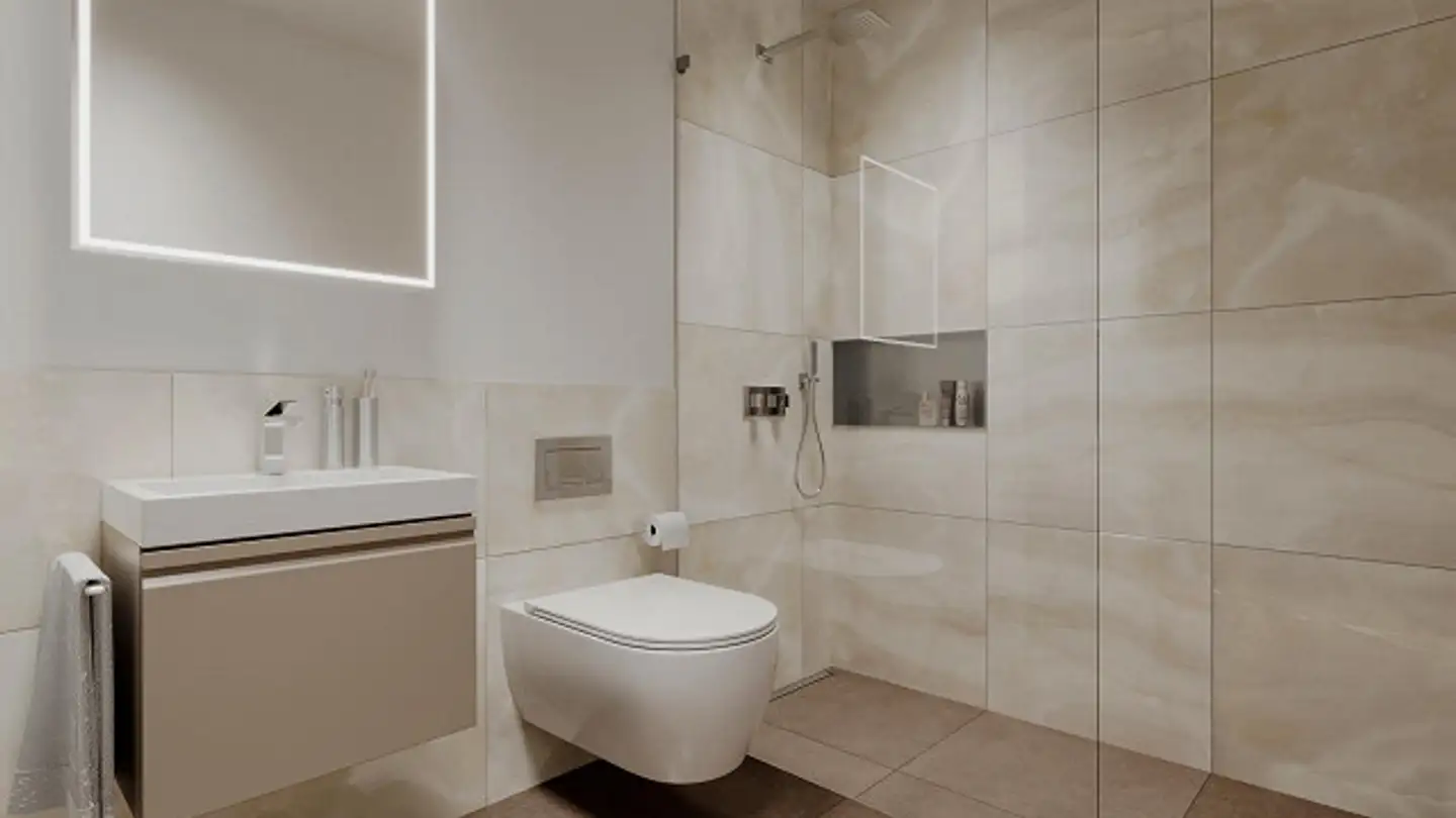 Appartamento in vendita - 8615 Wermatswil - Photo 2