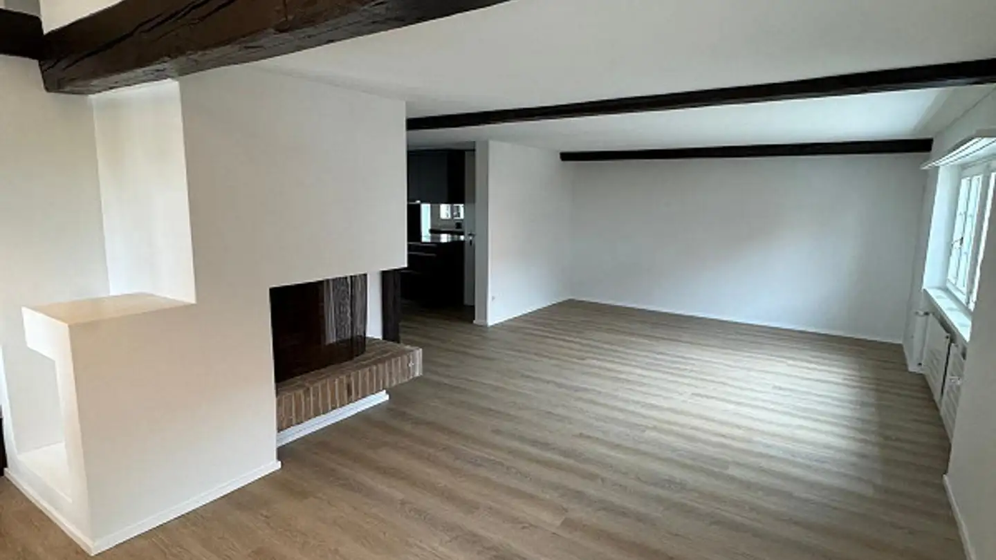 Appartamento in affitto - Möhe 5, 8476 Unterstammheim - Foto 2