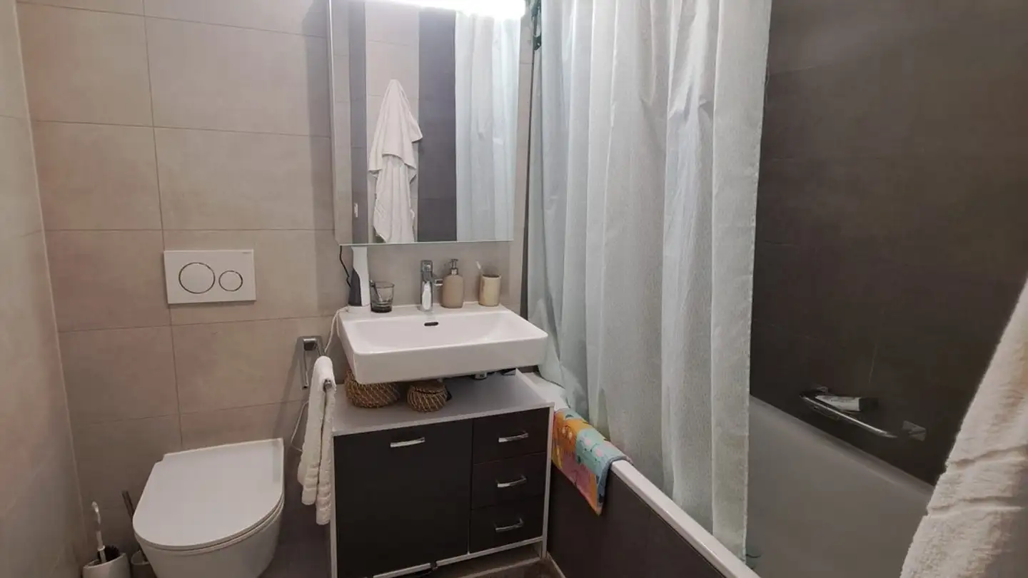 Appartamento in affitto - Avenue De La Gare 11, 1630 Bulle - Foto 4