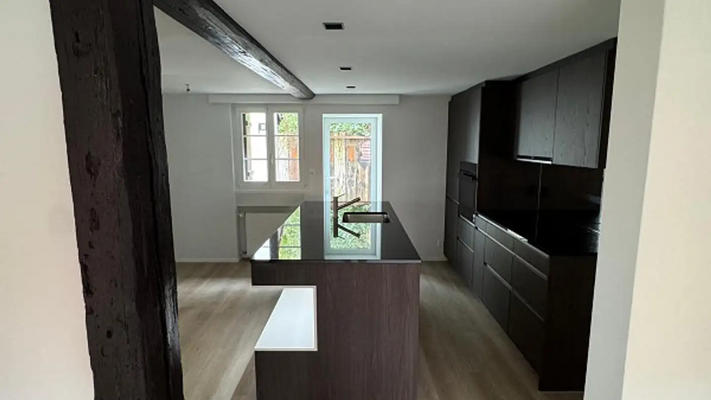 Appartamento in affitto - Möhe 5, 8476 Unterstammheim - Foto 3