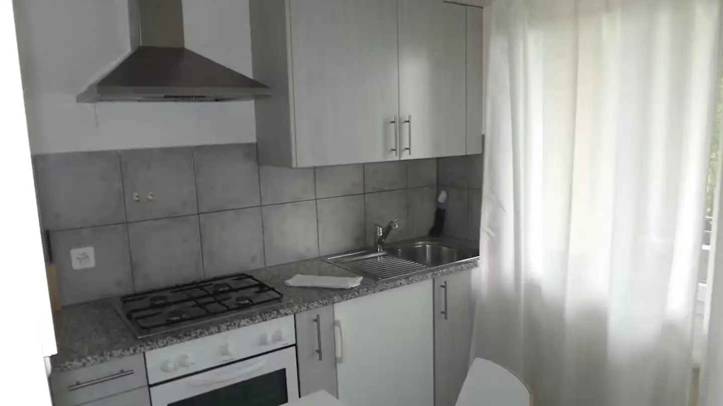 Apartment for rent - Schweizergasse, 4054 Basel - Photo 2