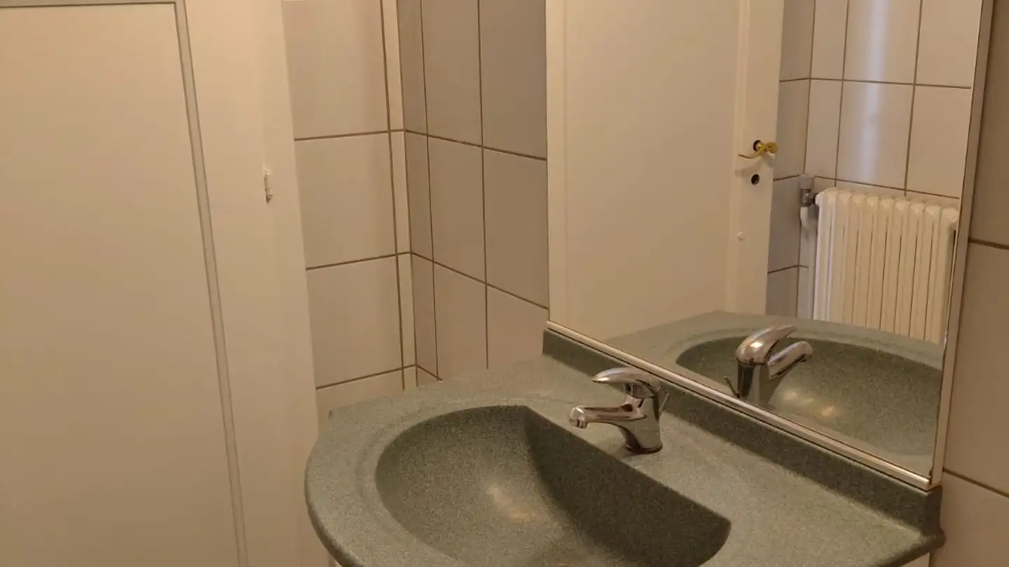 Appartamento in affitto - Les Combremonts 6, 1510 Moudon - Foto 2