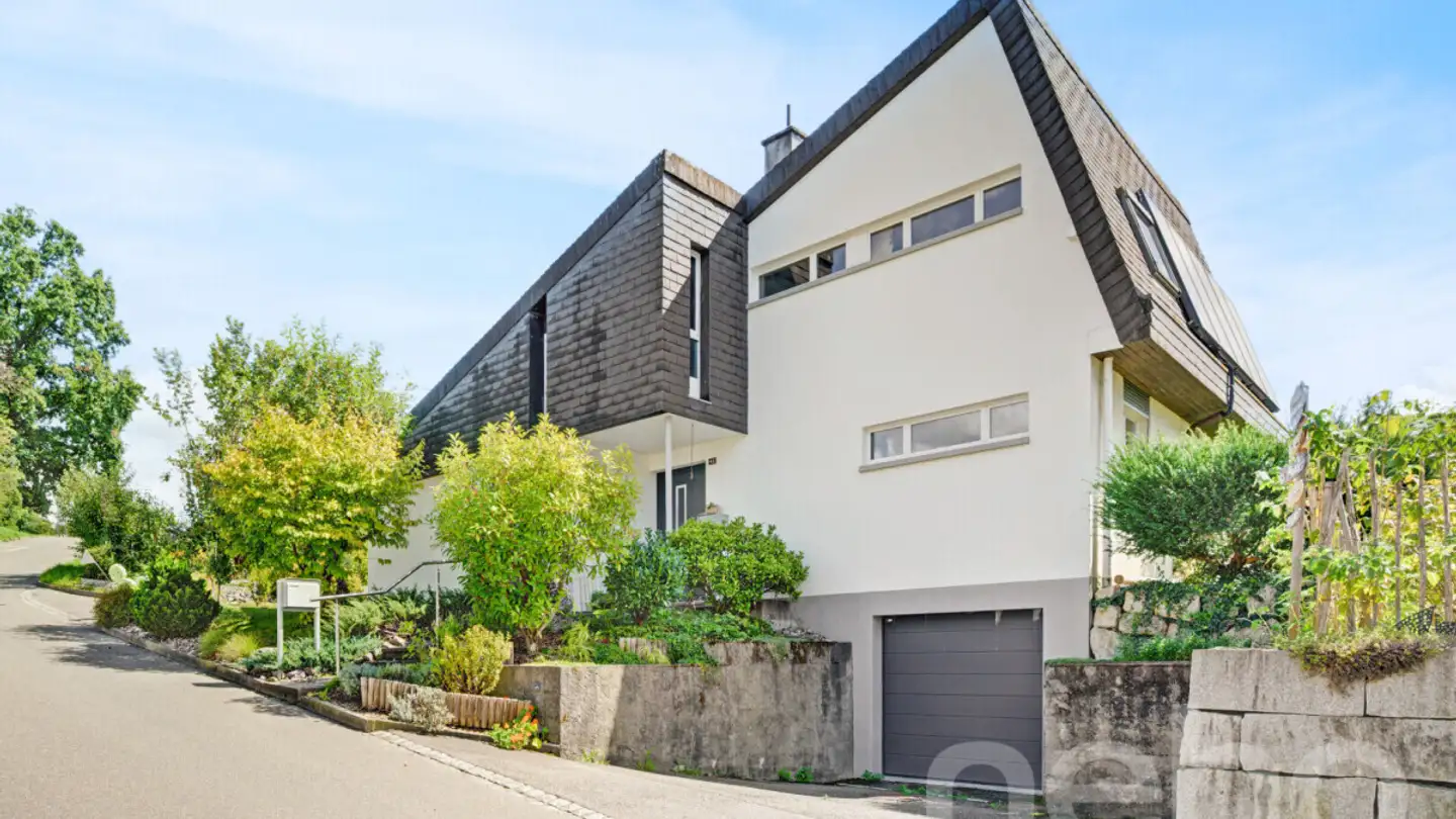 Maison individuelle à vendre - Bahnhofstrasse, 3250 Lyss