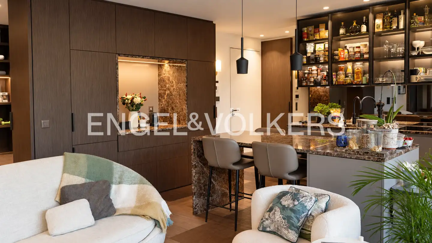 Appartement à vendre - 1224 Chêne-Bougeries - Photo 3