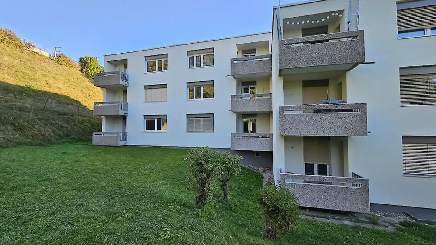 Appartamento in affitto - Mühleweg 9, 3186 Düdingen
