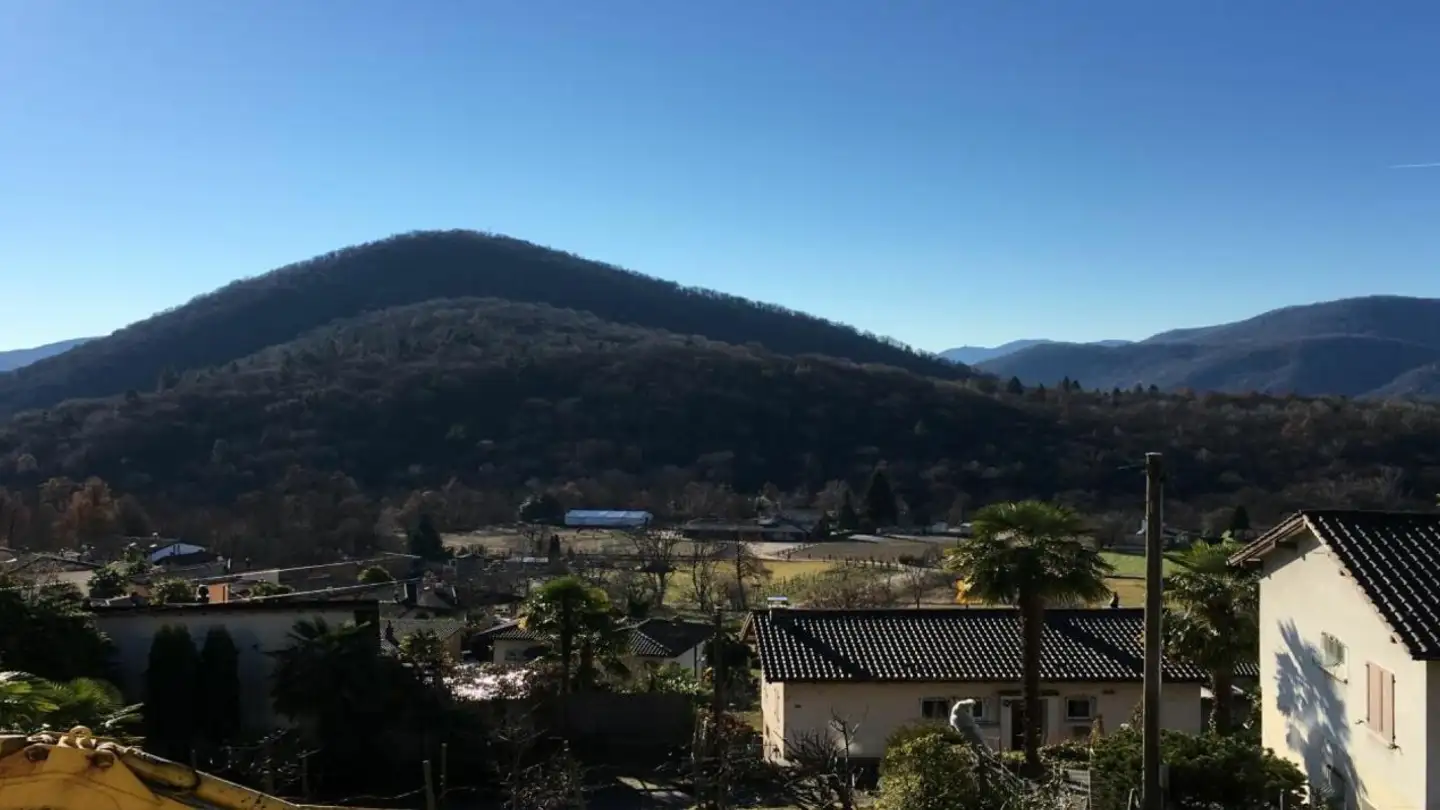 Single house for sale - Via Rívra 8, 6986 Novaggio - Photo 2