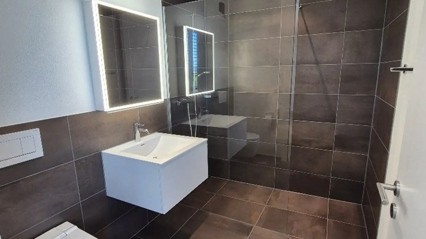 Appartamento in affitto - Bärengässli 1, 5610 Wohlen AG - Foto 4