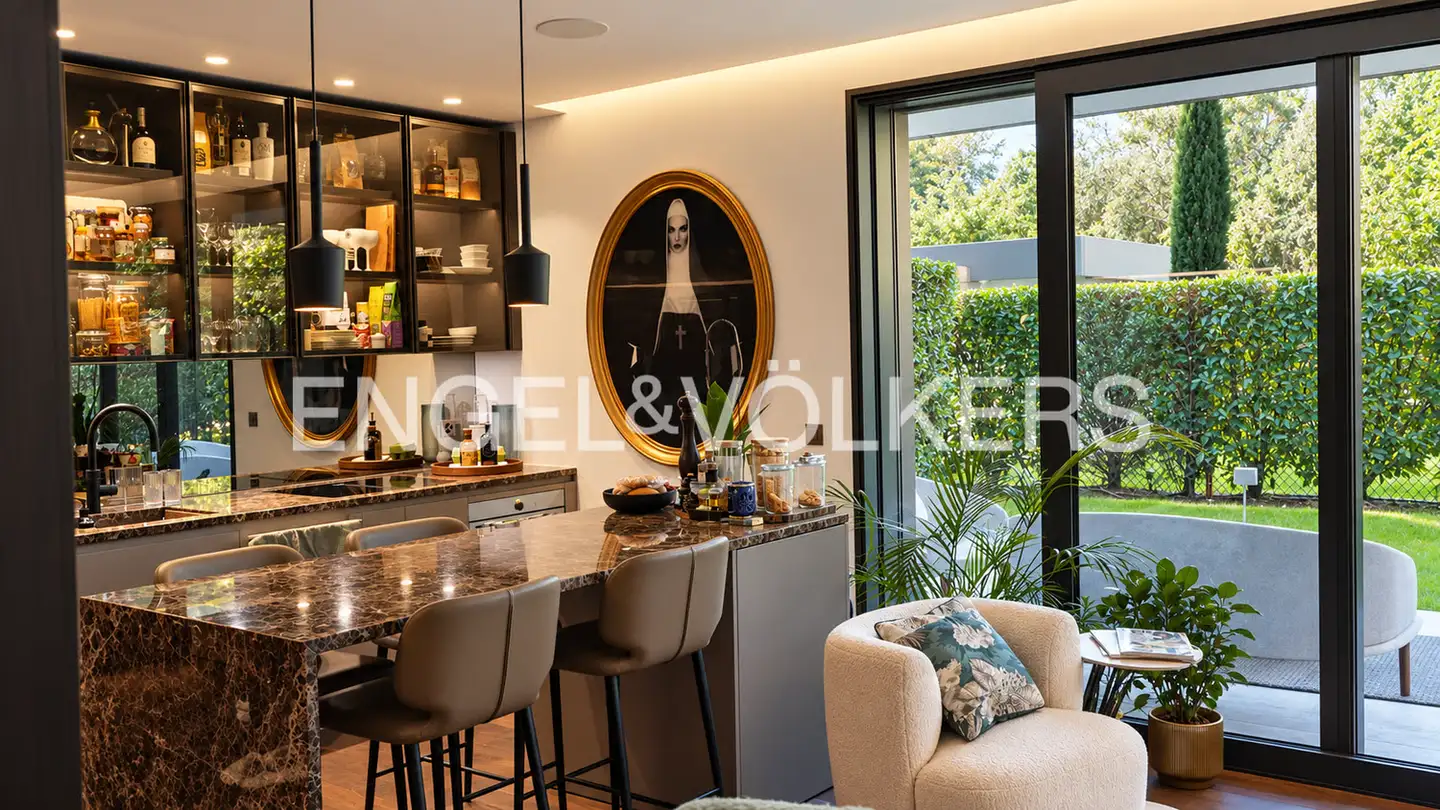Appartement à vendre - 1224 Chêne-Bougeries - Photo 4