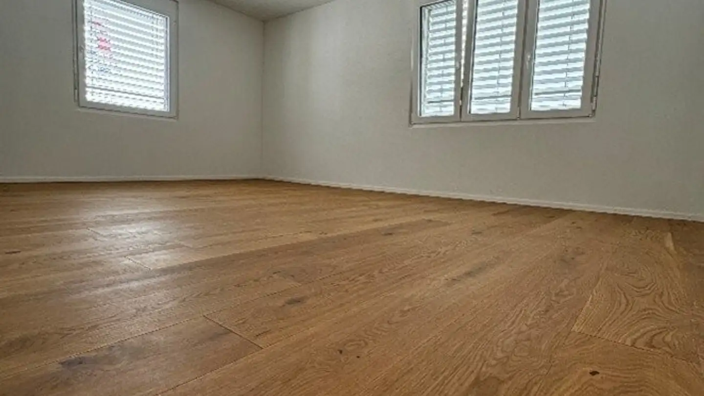 Wohnung mieten - Gerenstrasse 12, 9400 Rorschach