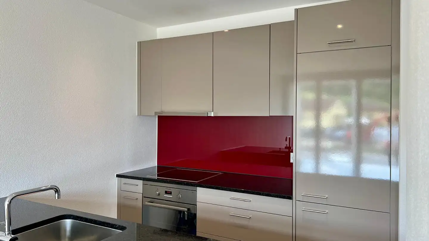 Appartement à louer - Schöntalweg 5, 8546 Islikon