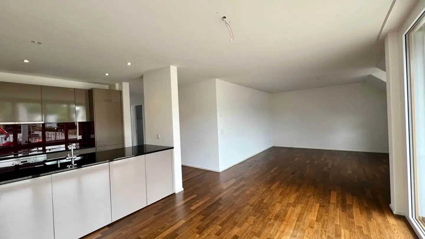 Appartamento in affitto - Schöntalweg 5, 8546 Islikon - Foto 2