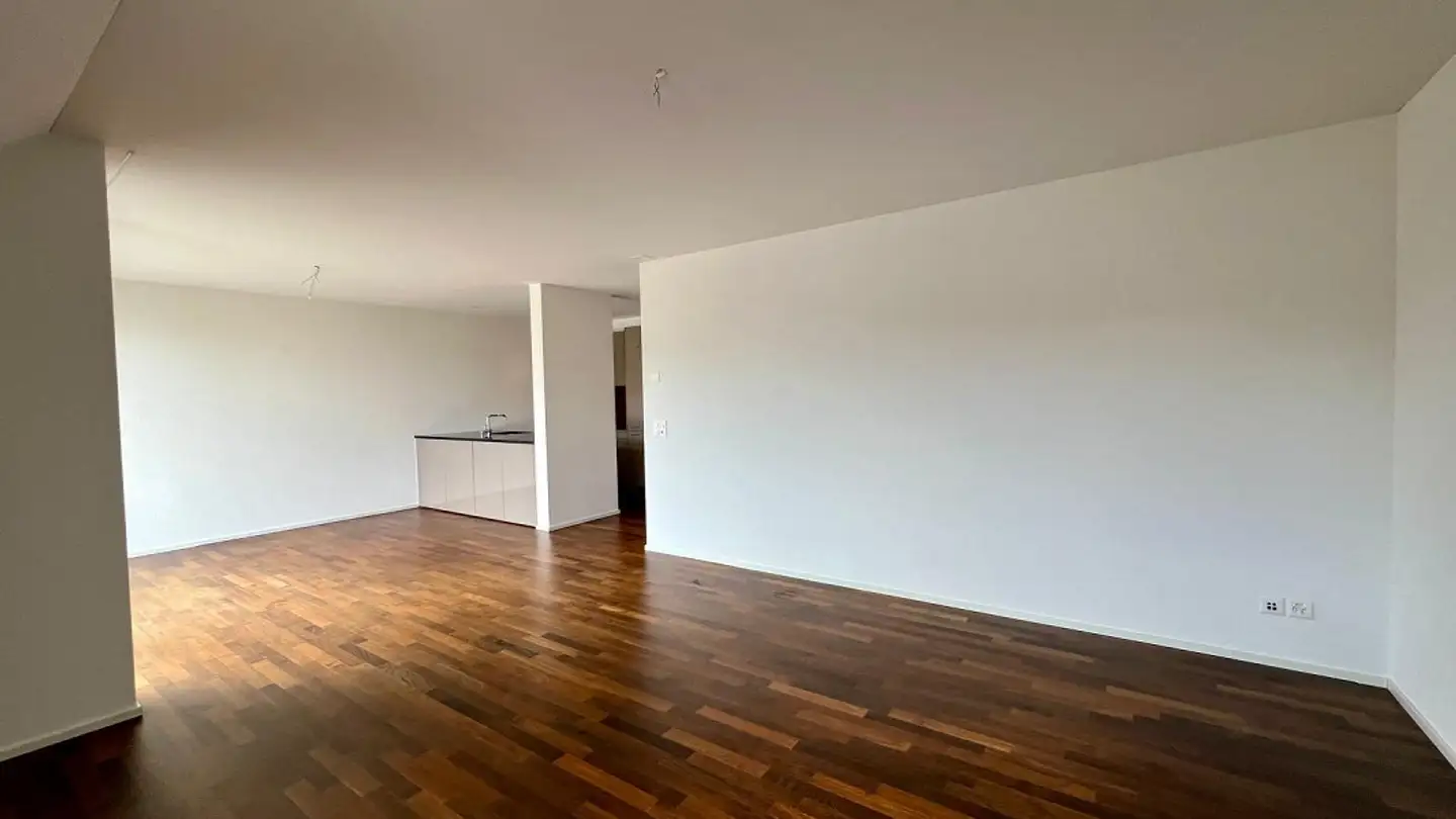 Appartamento in affitto - Schöntalweg 5, 8546 Islikon - Foto 3