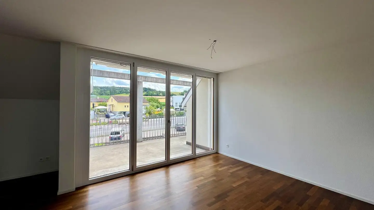 Appartamento in affitto - Schöntalweg 5, 8546 Islikon - Foto 4