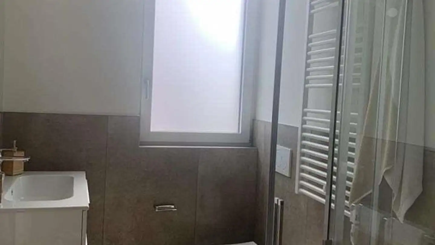 Wohnung mieten - Via Alle Zocche 6, 6833 Vacallo - Foto 3