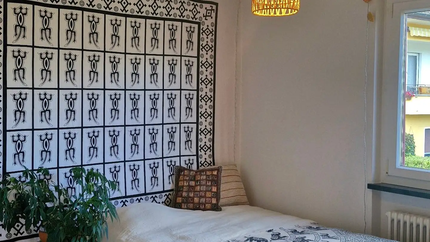 Single room for rent - 6596 Gordola - Photo 3