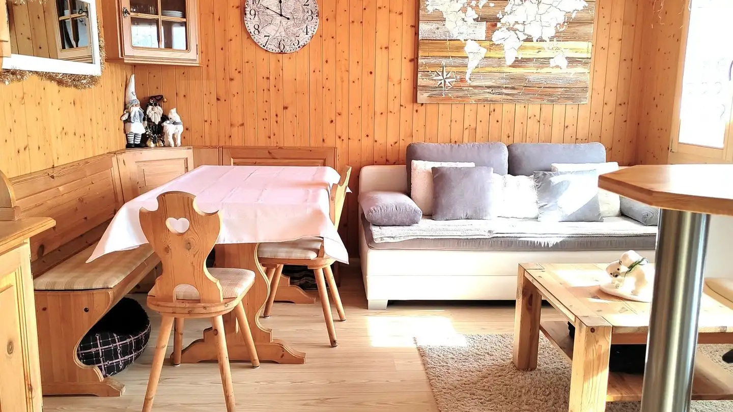 Apartment for rent - Alpgasse 3, 3992 Bettmeralp