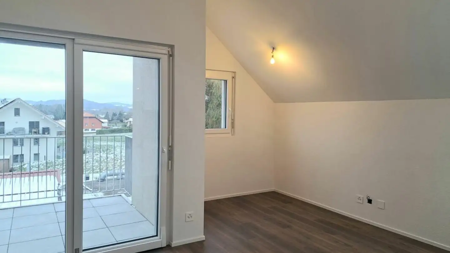 Wohnung mieten - Route De La Rochette 15, 1541 Bussy FR - Foto 2
