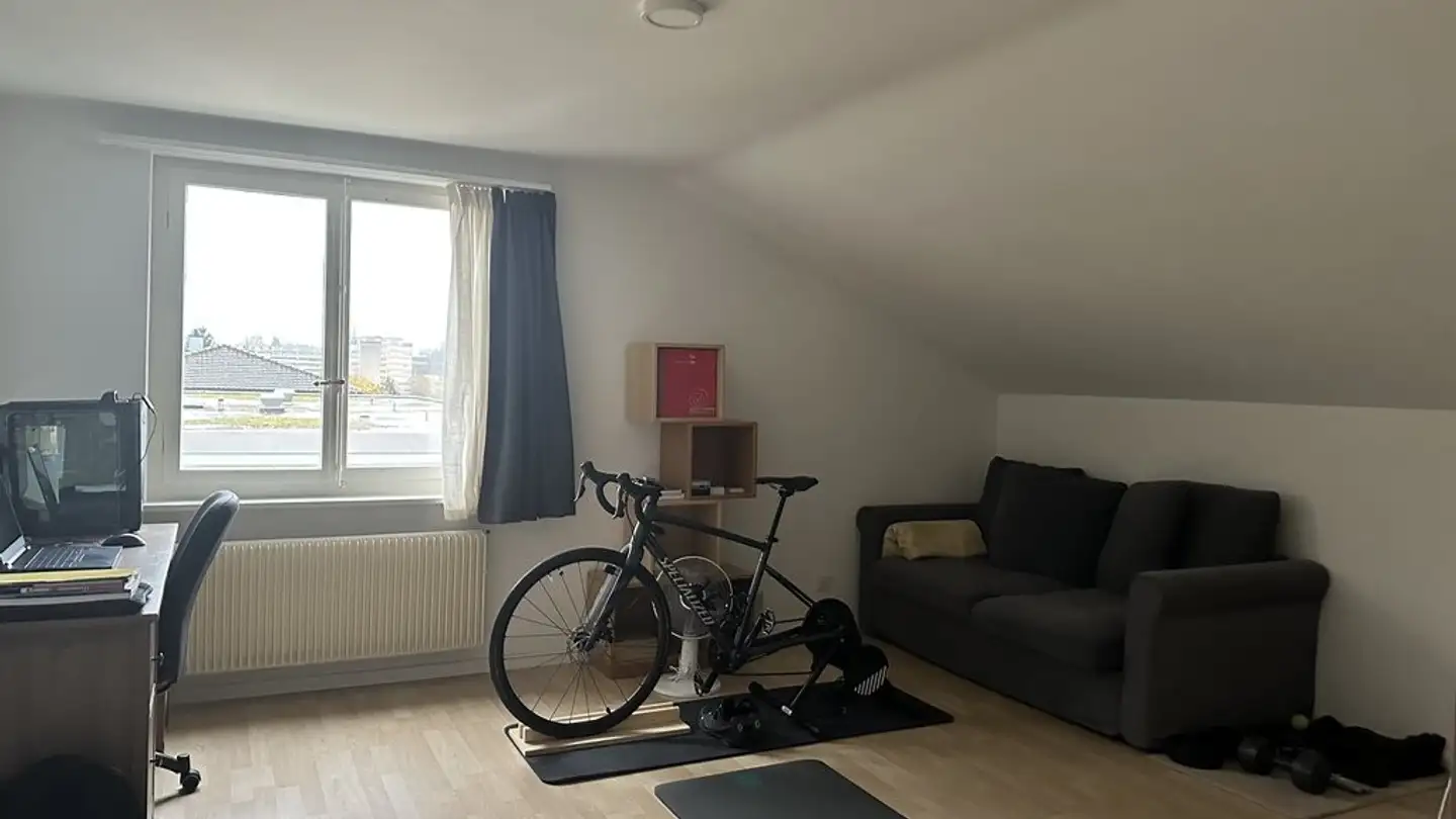 Appartamento in affitto - Lingerizstrasse 59, 2540 Grenchen - Photo 2