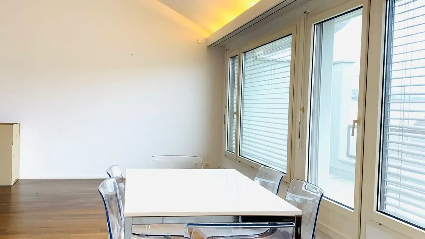 Chambre à louer - Solothurnerstrasse 70, 4053 Basel - Photo 3