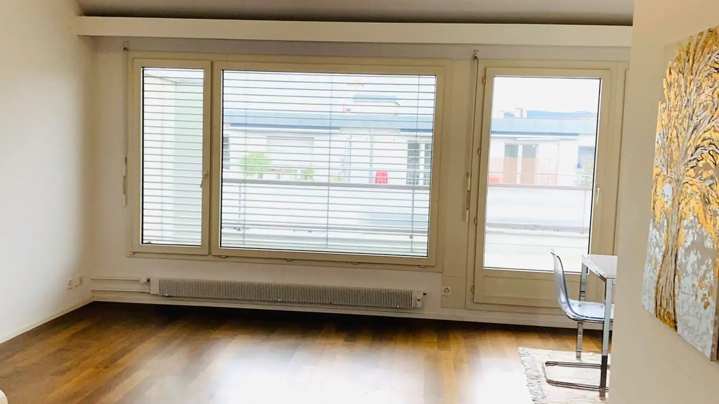 Chambre à louer - Solothurnerstrasse 70, 4053 Basel - Photo 4