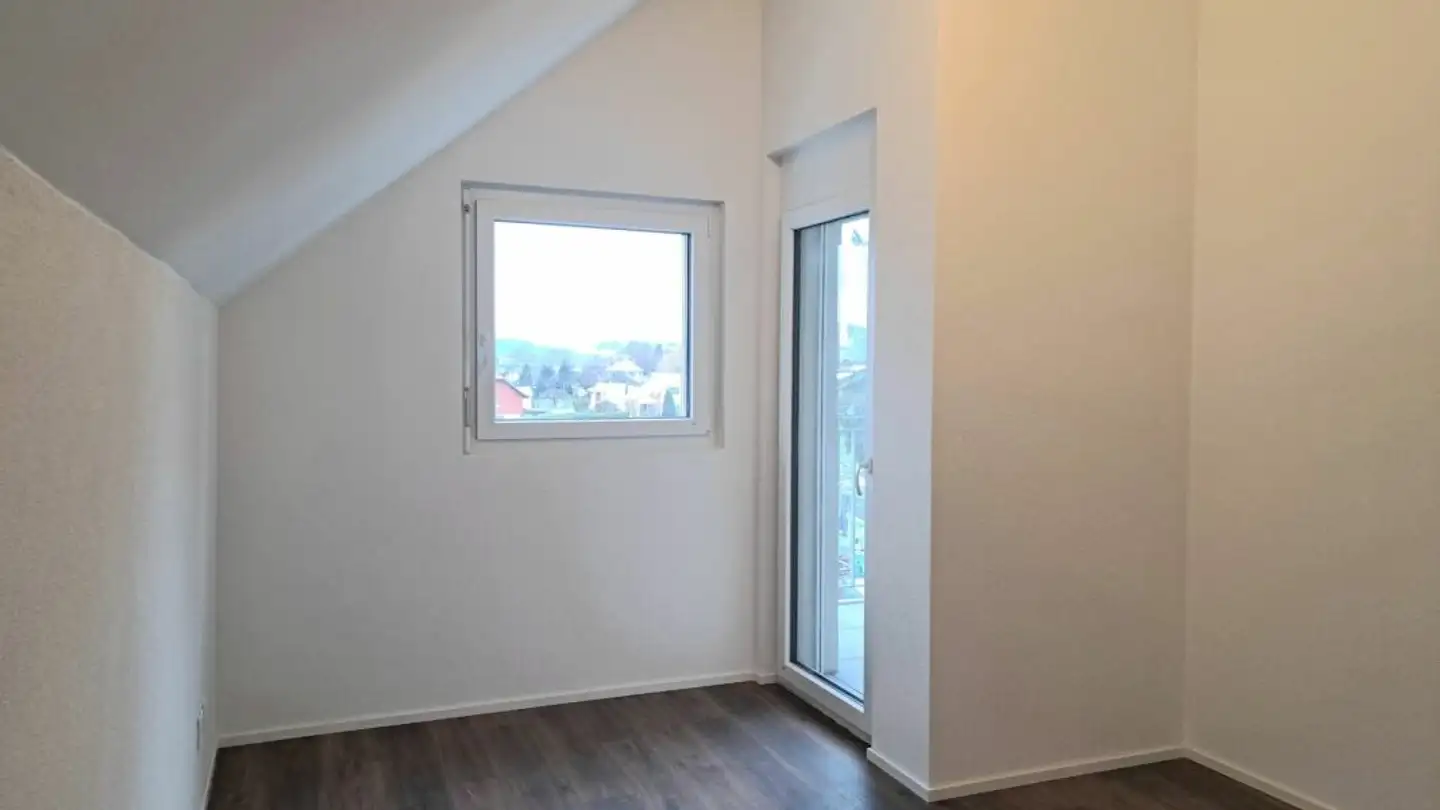 Wohnung mieten - Route De La Rochette 15, 1541 Bussy FR - Foto 4