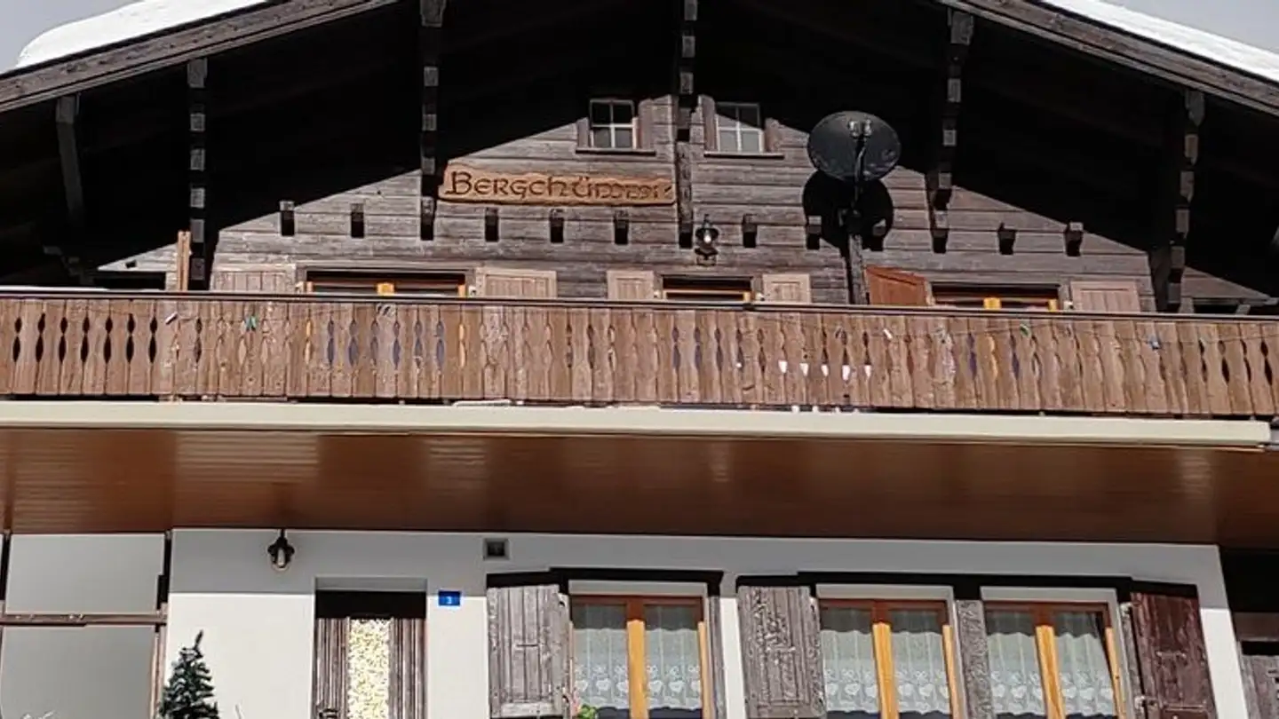 Appartement à louer - Alpgasse 3, 3992 Bettmeralp - Photo 3