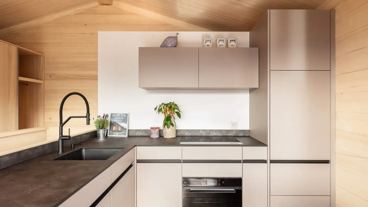 Chalet in vendita - Norta 31, 7424 Präz - Photo 2